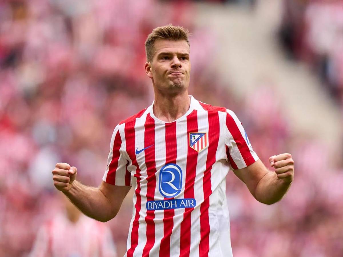 Pichichi Liga Española: Mbappé anota nuevo gol y se aleja en la tabla de goleadores