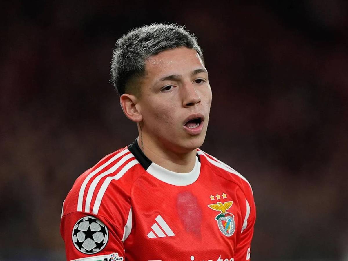 Escándalo: Prestianni habría admitido el insulto racista a Vinicius y Benfica reacciona