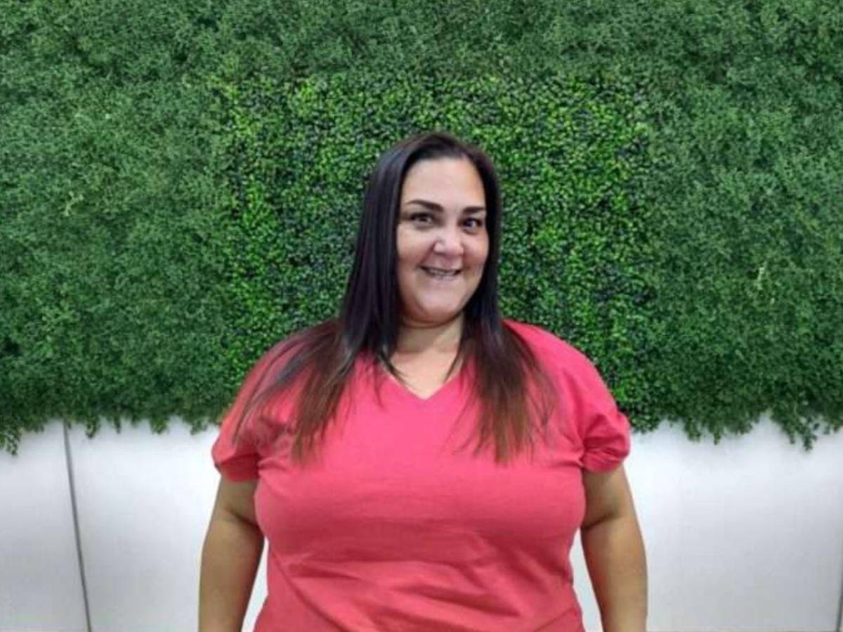 ¿Quién es Gabriela Fleritt, estrella de “Bienvenidos”, quien murió tras los terremotos en Venezuela?