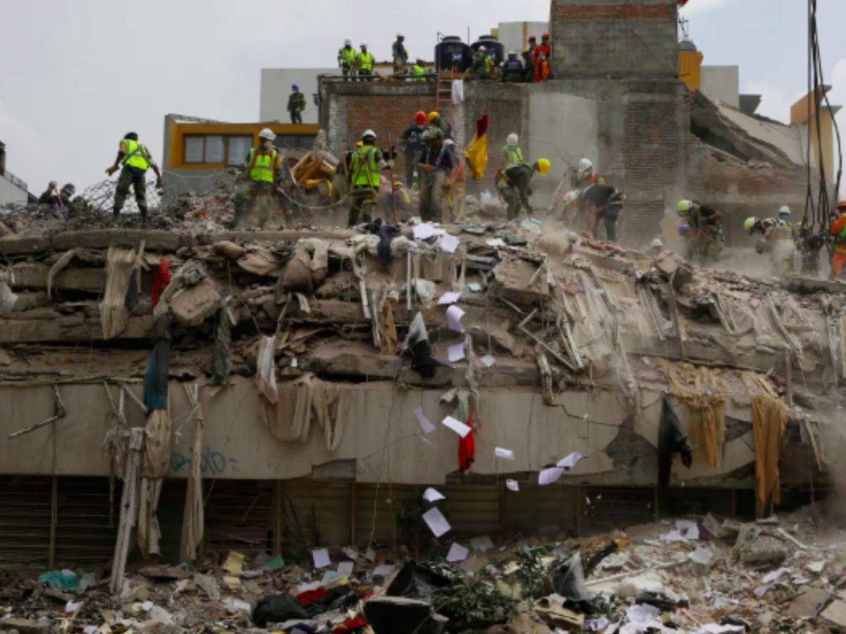 ¿Temblará en Honduras tras fuertes sismos registrados? Esto explica experto