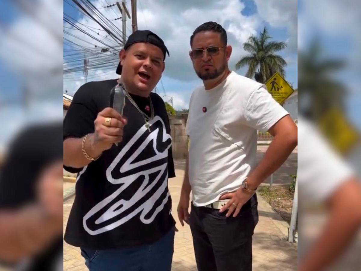 Esto hicieron tiktokers que raparon a niño por L500 antes de su captura; madre rompió el silencio
