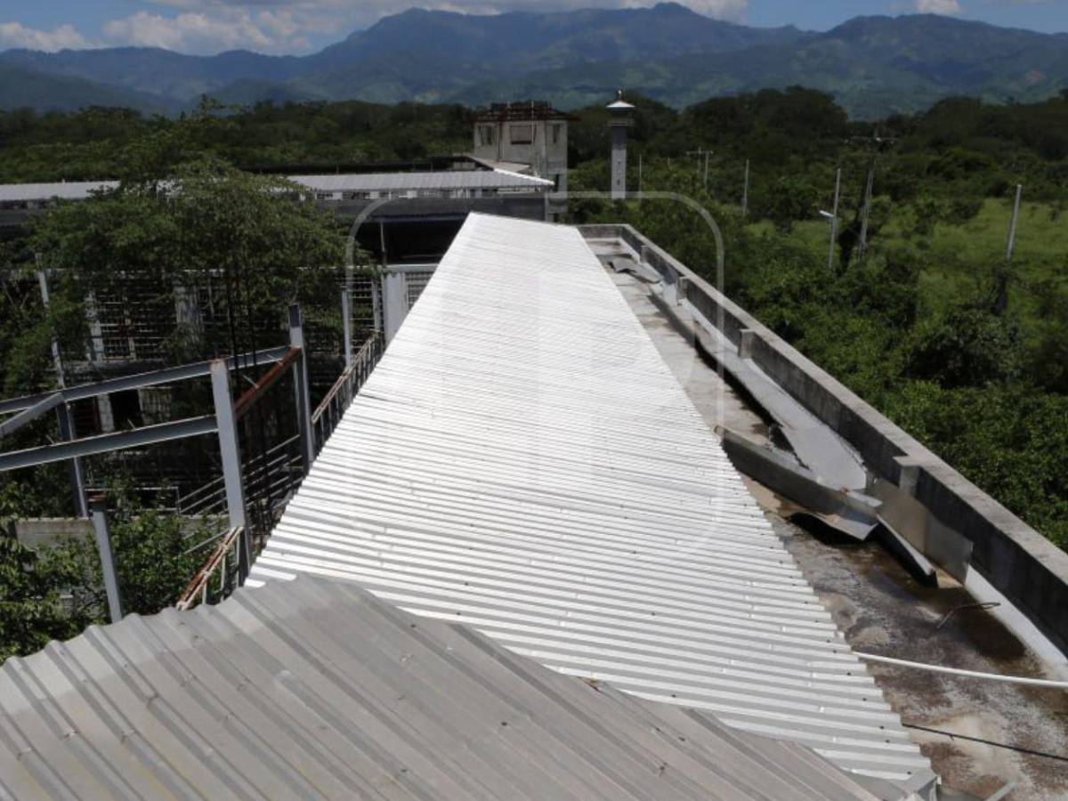 Prevén que cárcel de La Acequia sea de máxima seguridad para aislar a cabecillas criminales