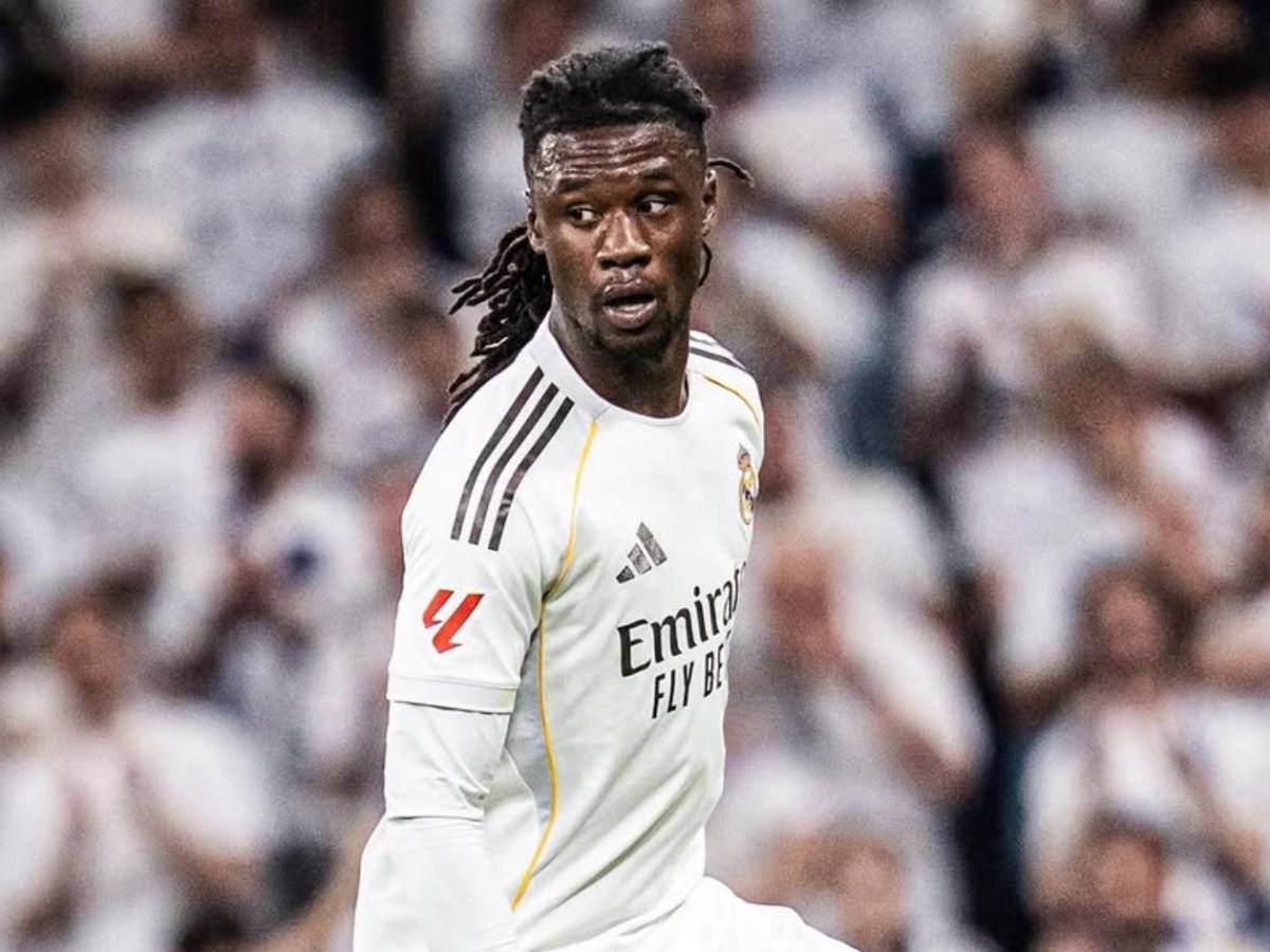 El primero en decir adiós al Real Madrid con la llegada de Mourinho