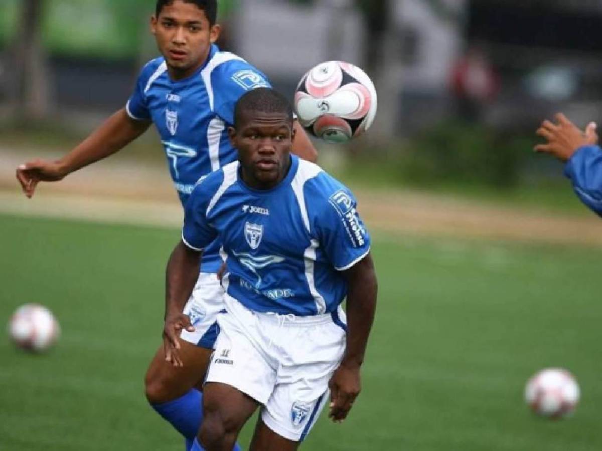 ¿Quién es el máximo goleador de Honduras? Quioto se une a la tabla histórica