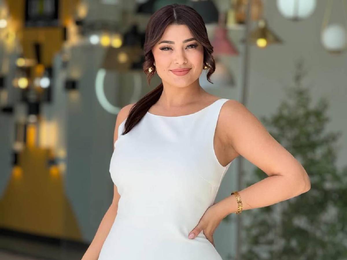 Revelan el futbolista de Olimpia con el que Milagro Flores tuvo “mala experiencia”