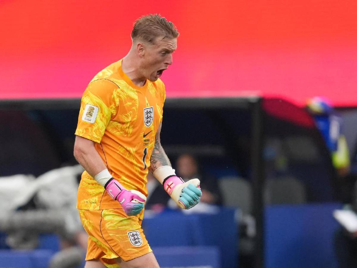Panamá se despide de la peor forma del Mundial, decepción y lamento vs Inglaterra