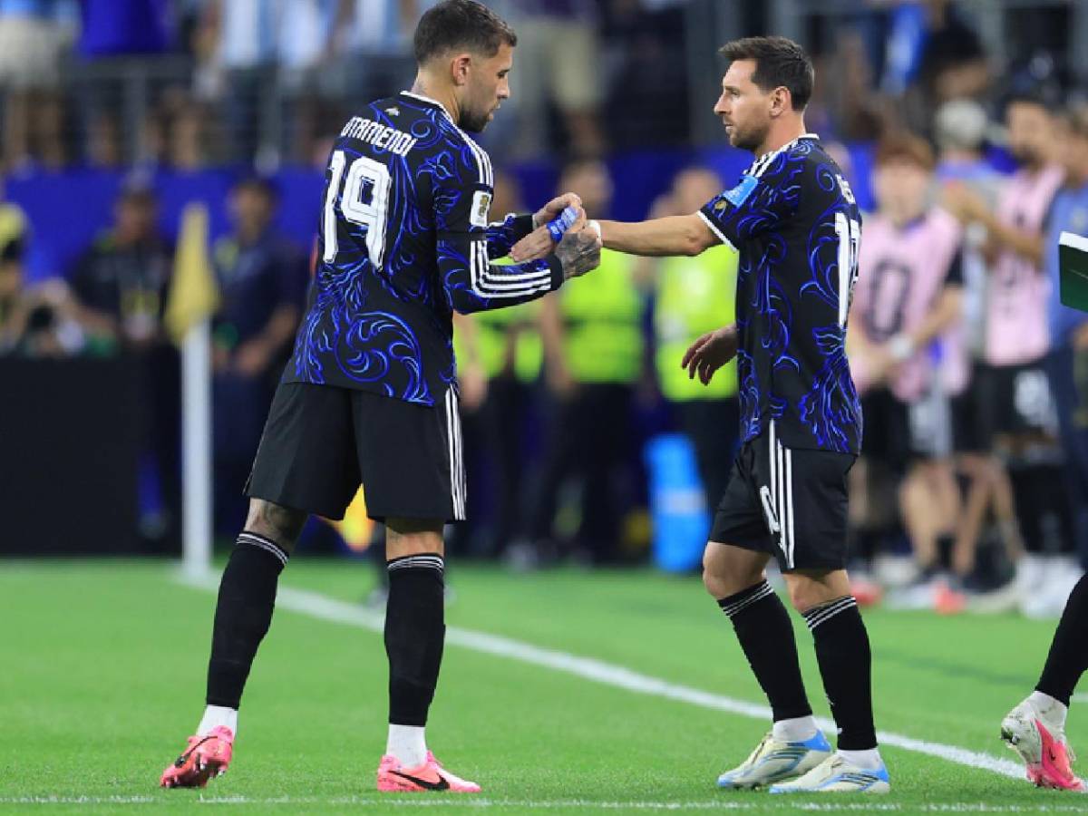 Brujo ghanés con otra predicción: lo que pasará con Messi y Argentina en el Mundial