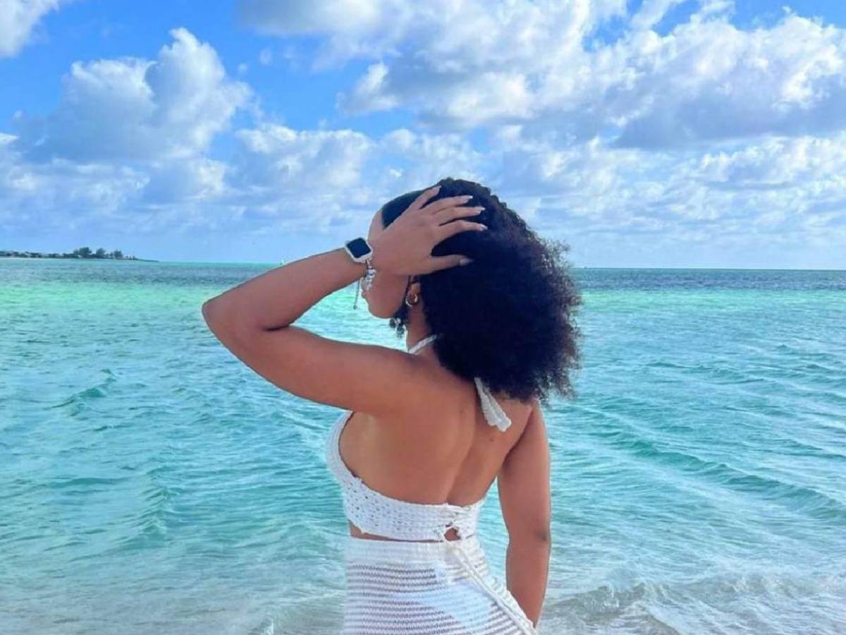 Romell Quioto sorprende a su bella novia con su último regalo; ¿costoso?