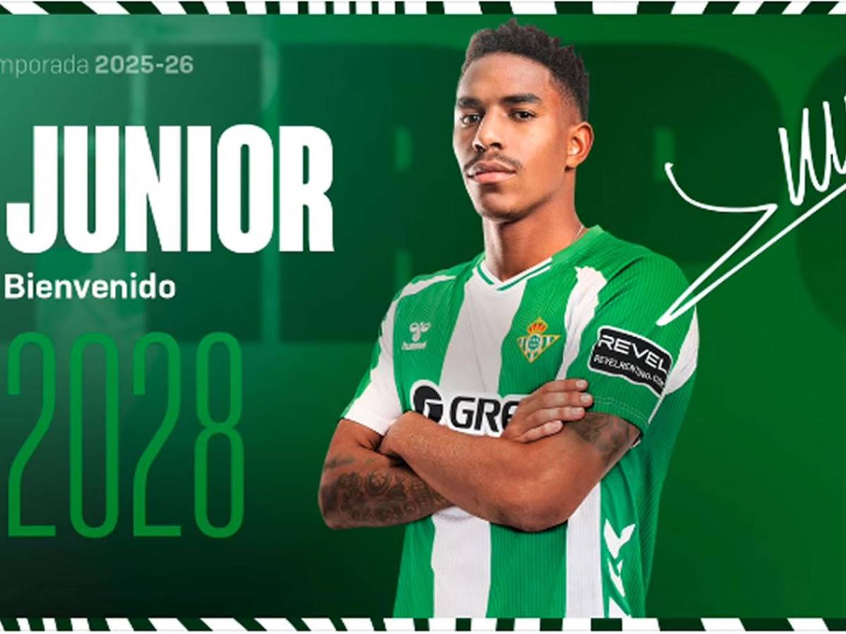 Mercado: Sorpresa con Vinicius, fichaje para Barcelona y los descarte de Luis Enrique