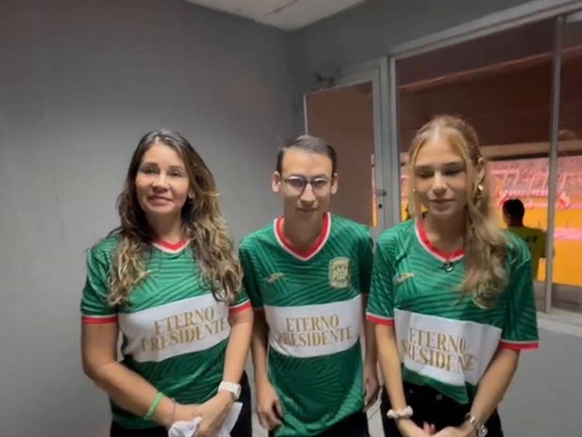 Así han sido los últimos días de esposa de Orinson Amaya: ¿qué hacen en Marathón?