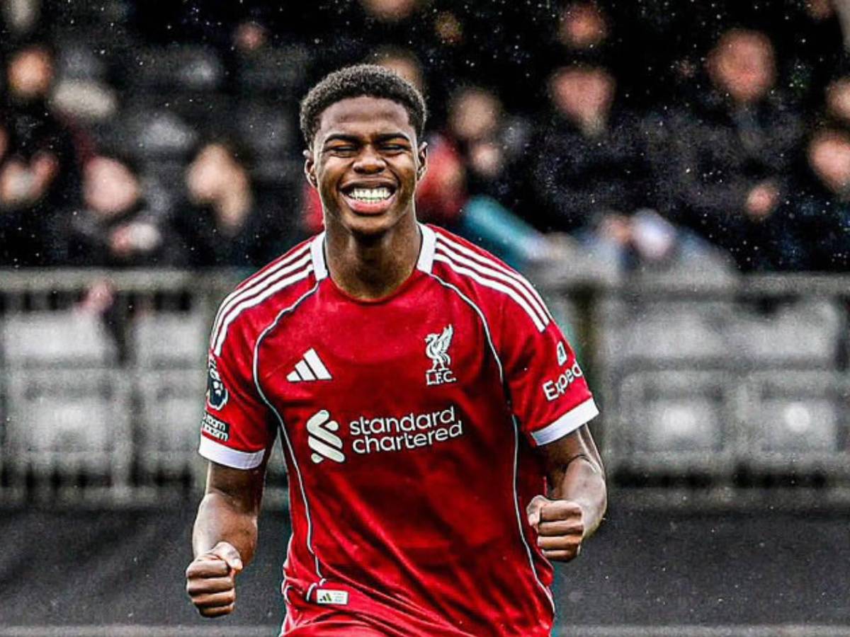 Keyrol Figueroa deja al Liverpool: La razón, su nuevo equipo y el famoso que lo vincula