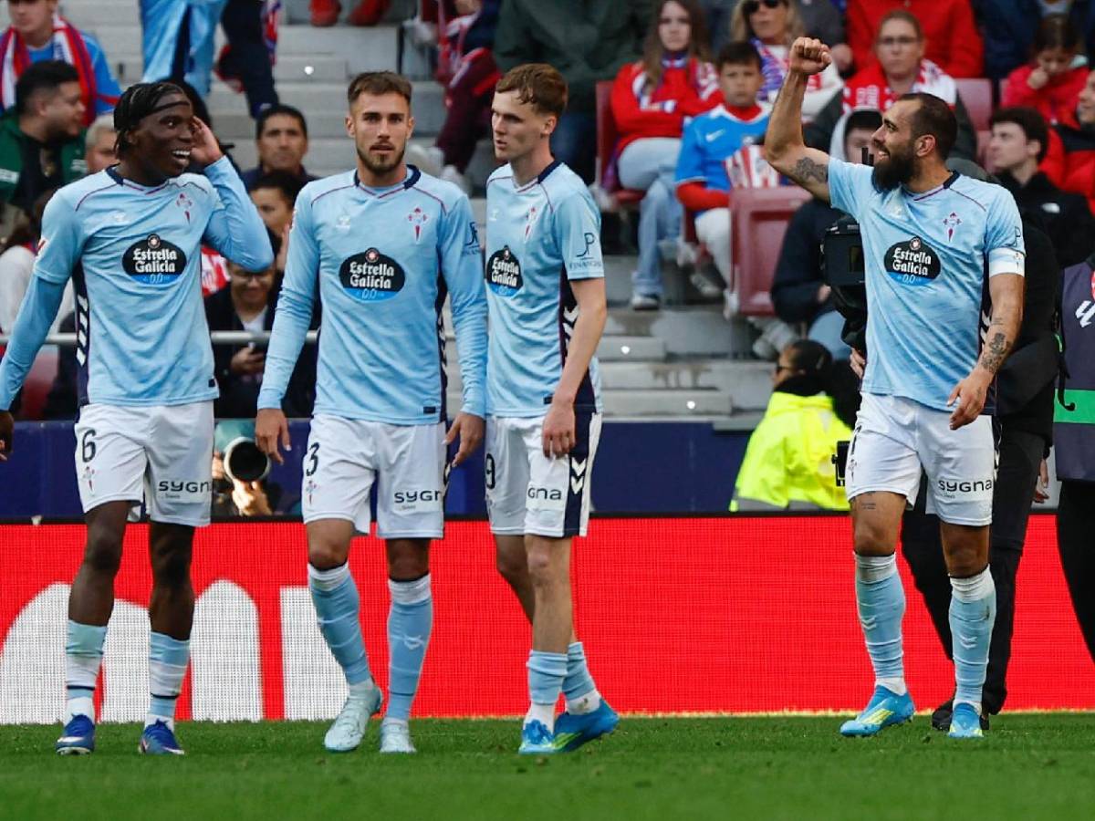 Pichichi Liga Española: marcó y Mbappé sufre nuevo revés; tabla goleadores