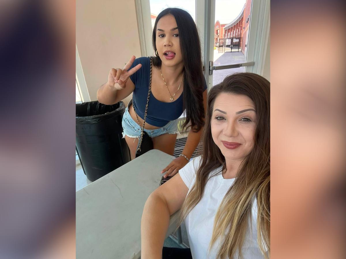 Mi padre la asesinó: el doloroso relato de la hija de Brittney Moreno tras el crimen familiar