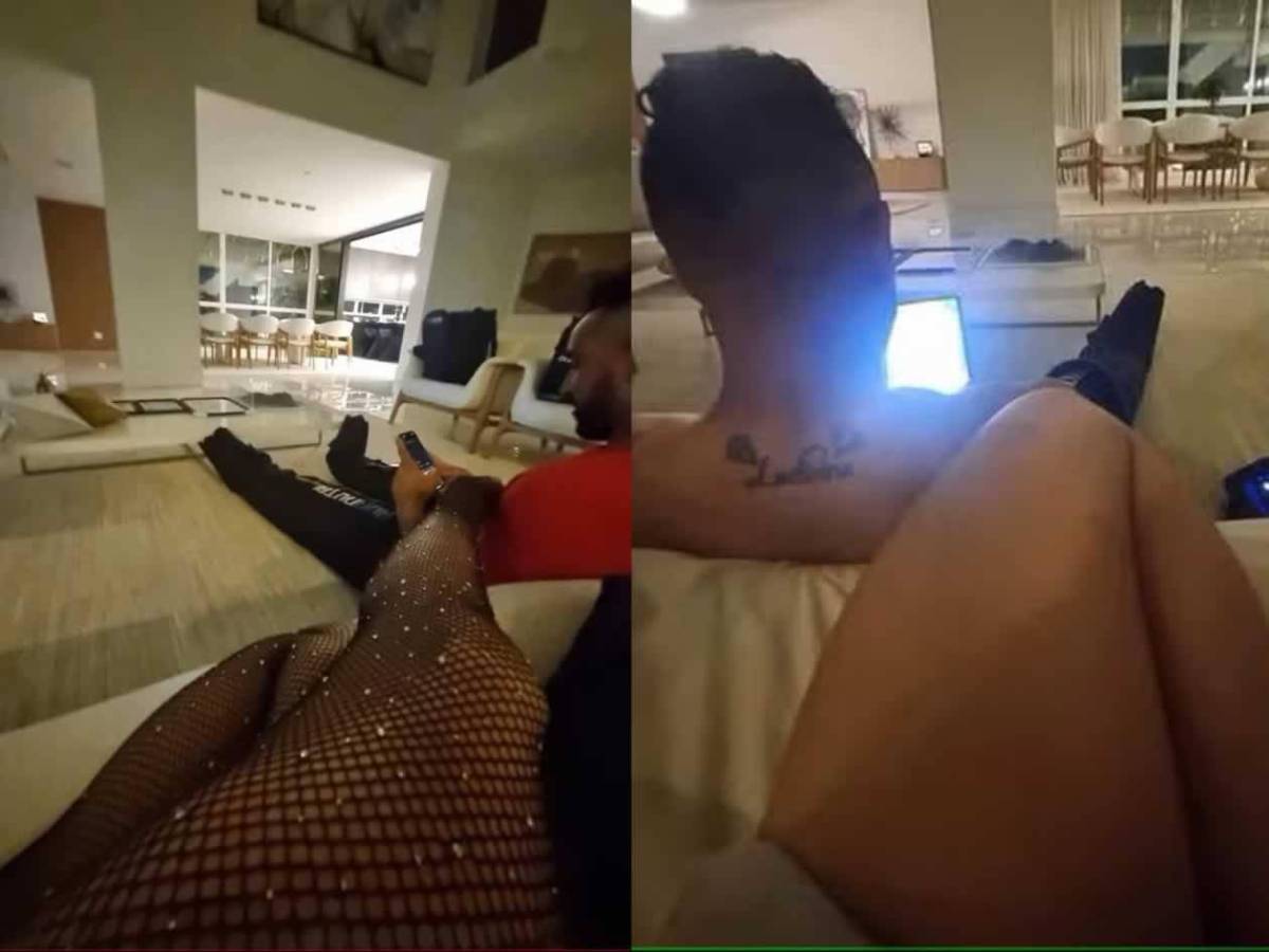 Es un monstruo enfermo, responde tras impactante denuncia de amante