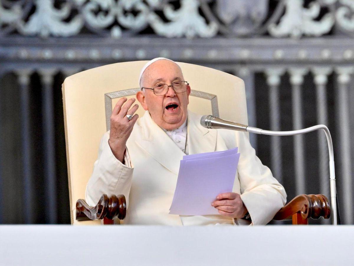 Mhoni Vidente predice fin de Francisco y la nacionalidad del nuevo Papa