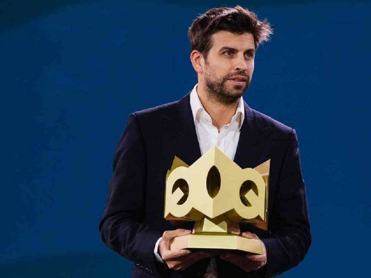 Cristiano compró un club y no podrá jugar en él por 'culpa' de Piqué: el motivo