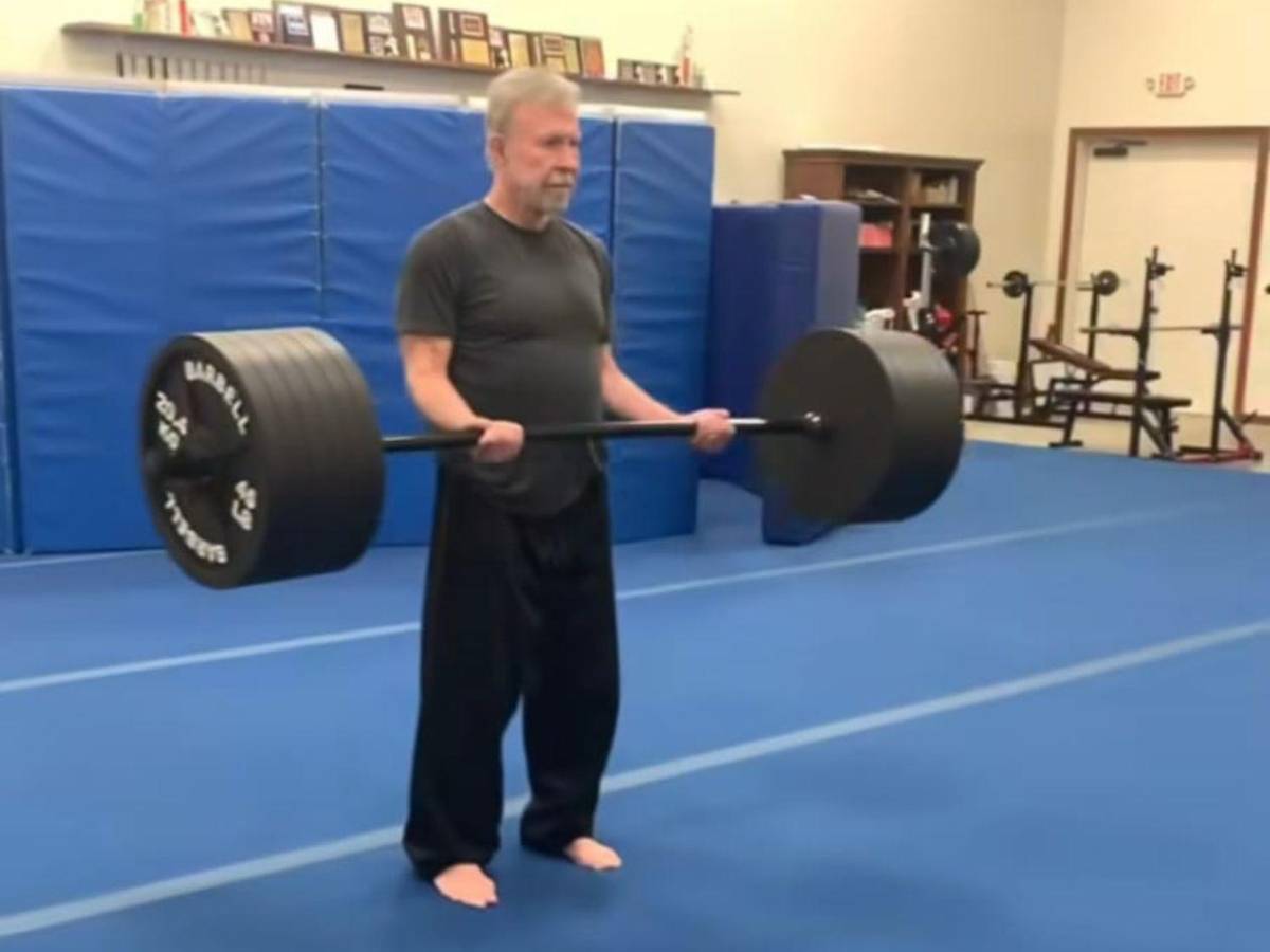 Chuck Norris: 85 años y un físico que desafía al tiempo