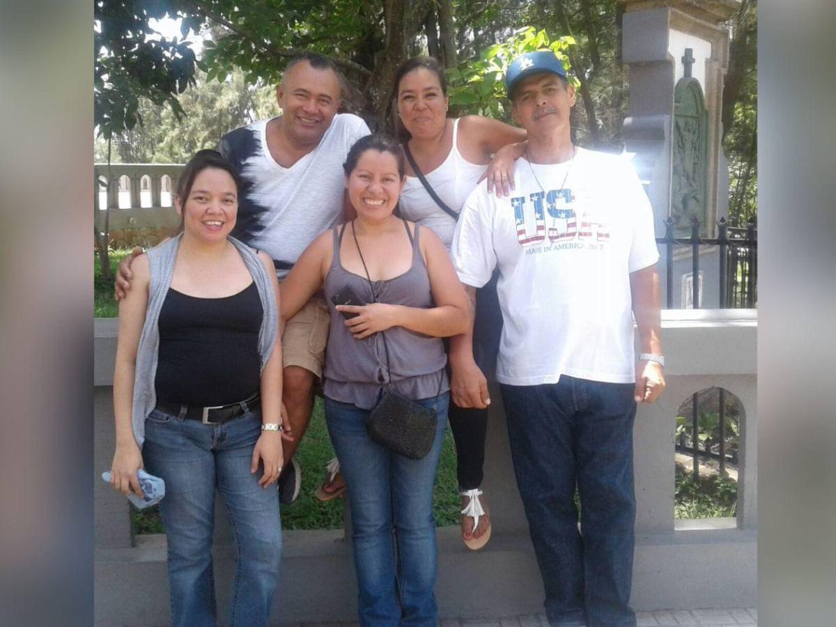 Su hijo sí llegó: El caso de la hondureña desaparecida en su viaje a Canadá