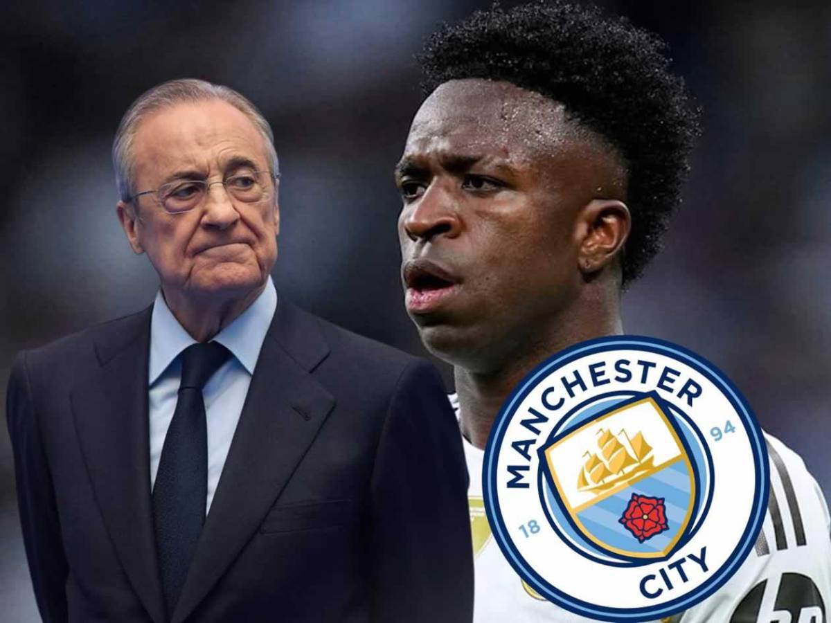 El peor enemigo de Florentino va por Vinicius en plena crisis del vestuario del Real Madrid