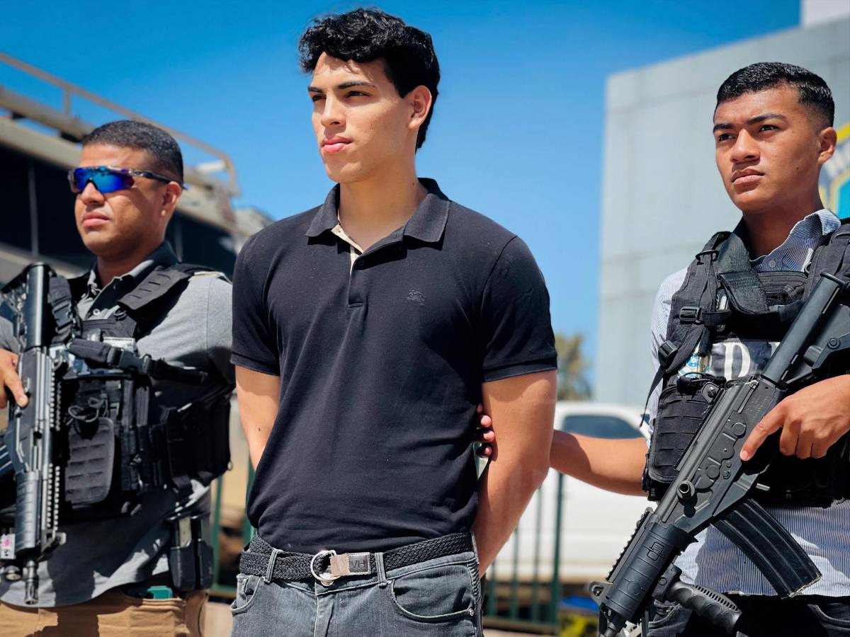 Capturan a Ken por ofrecer celulares en Marketplace y no entregarlos