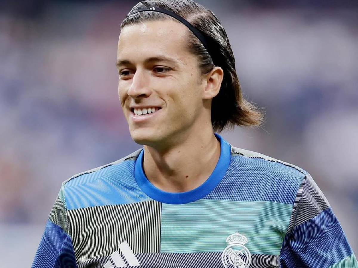 Tensión en Real Madrid: Confirma encontronazo con compañero y emite comunicado