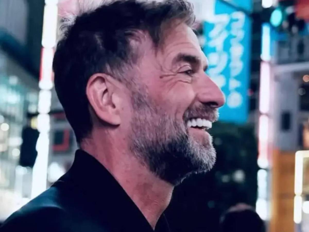 Jürgen Klopp revela la verdad: Lo cuenta todo sobre vinculación al Real Madrid