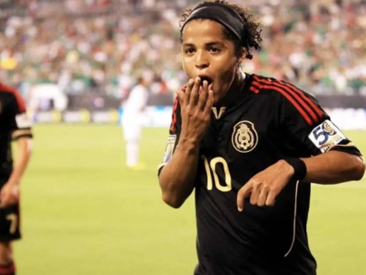 Giovani Dos Santos ahora es millonario gracias a impensado trabajo: Esto pasó