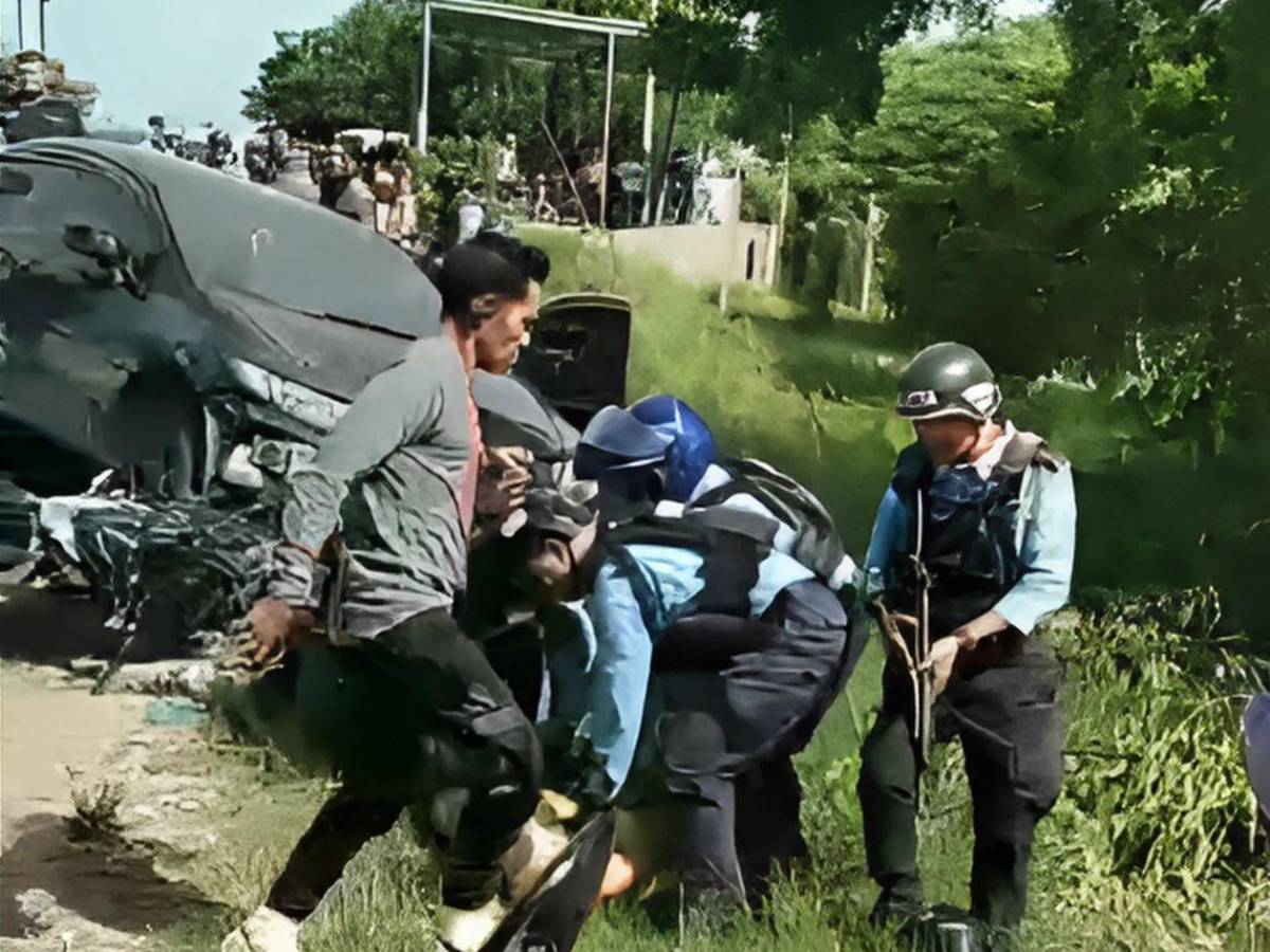 Proponen colecta para liberar a padre que mató a sujeto que le disparó a sus dos hijas