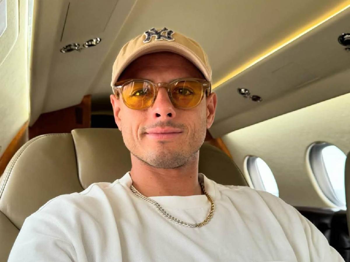 Chicharito rompió el silencio tras polémica sobre mujeres; revelan dura decisión de Chivas