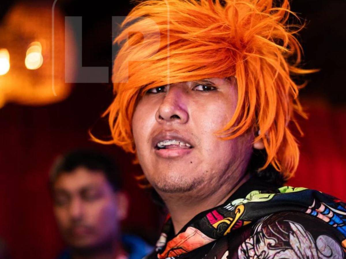 ¿Quién es Faraón Love Shady, el artista invitado al partido de tiktokers?