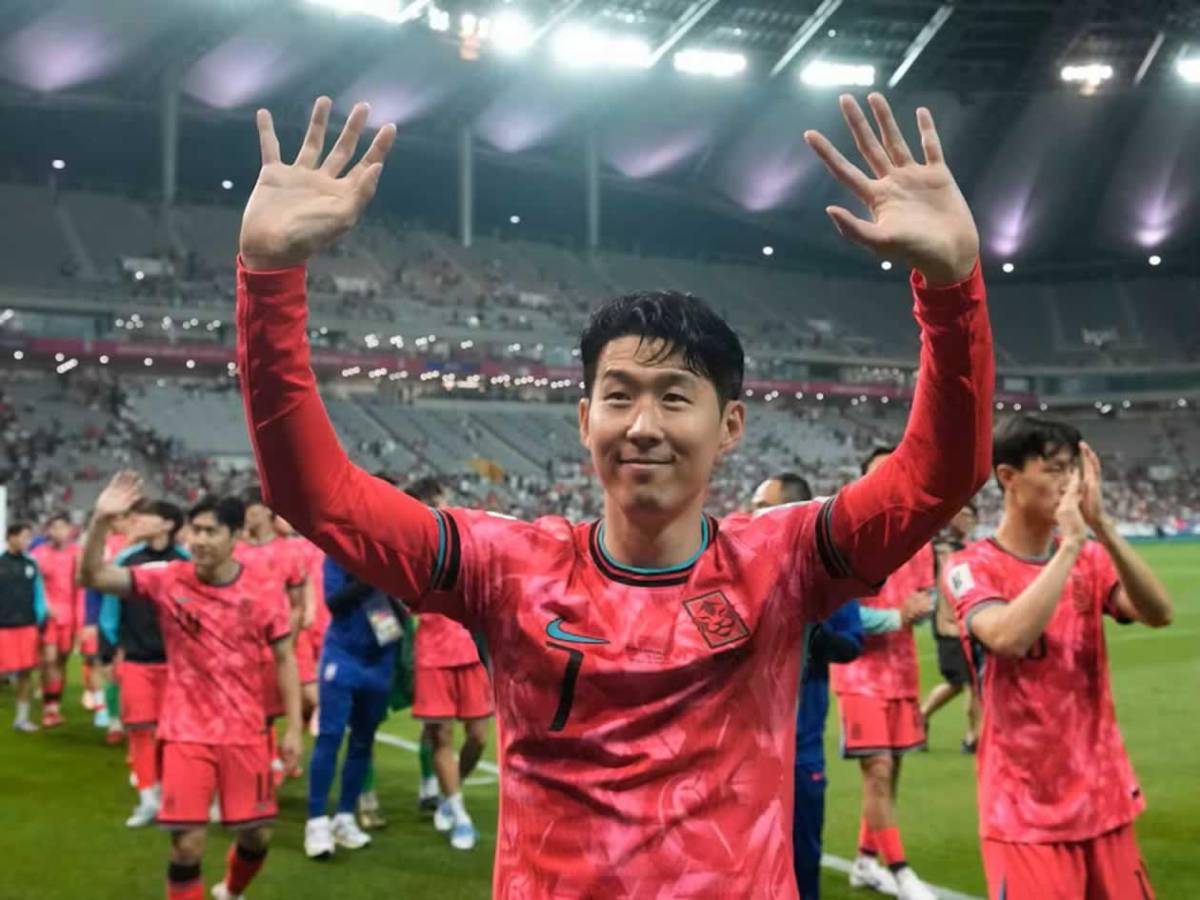 Mundial 2026: las 22 selecciones clasificadas y dos hacen historia por primera vez