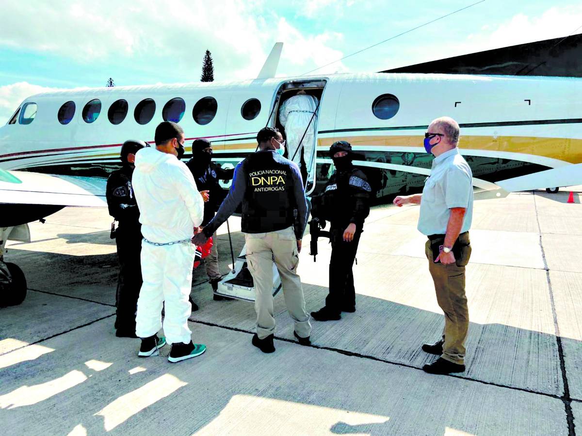 Tratado de 1980 le abre la puerta a EEUU para seguir con extradiciones