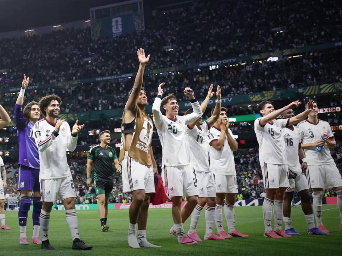 FIFA amenaza a México tras escándalo en el Mundial 2026: Puede haber castigo