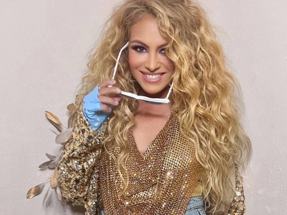 Paulina Rubio: cuántos hijos tiene y quiénes fueron sus padres