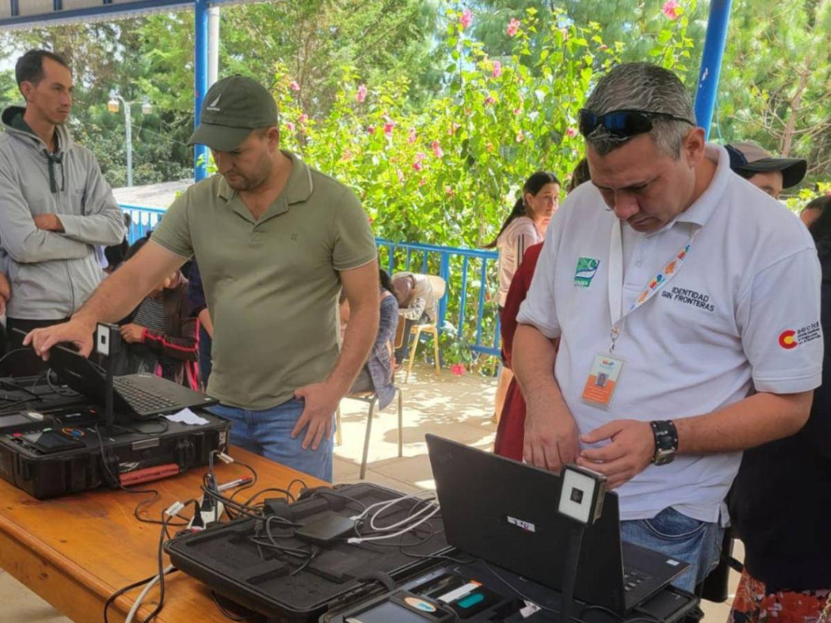 Jóvenes que tramitaron DNI en últimos cuatro meses no podrán votar en elecciones primarias