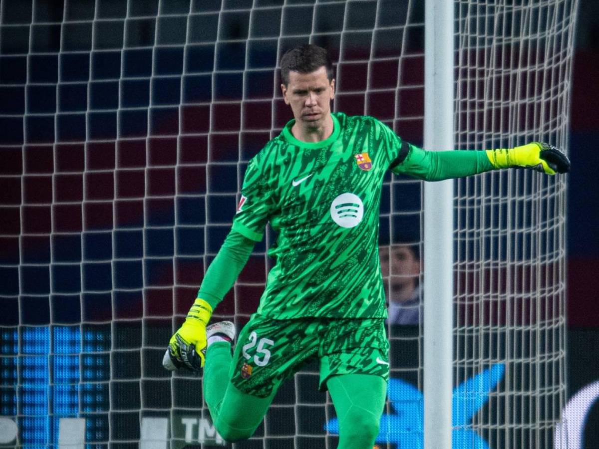 Figura del Barcelona hace inesperada confesión: He perdido la batalla