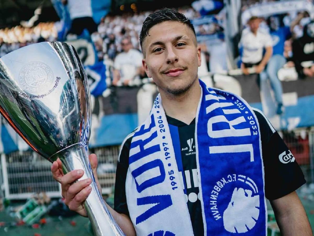 Nico Williams recibe nueva oferta, Barcelona con cuatro bajas y ofrecen a crack a la MLS