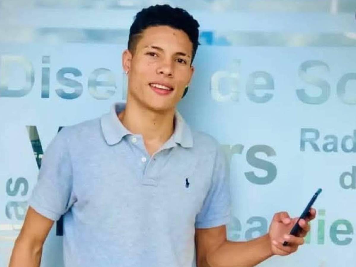 “Cristiano Ronaldo de Honduras reportado como desaparecido: revelan dónde estaba y qué le pasó