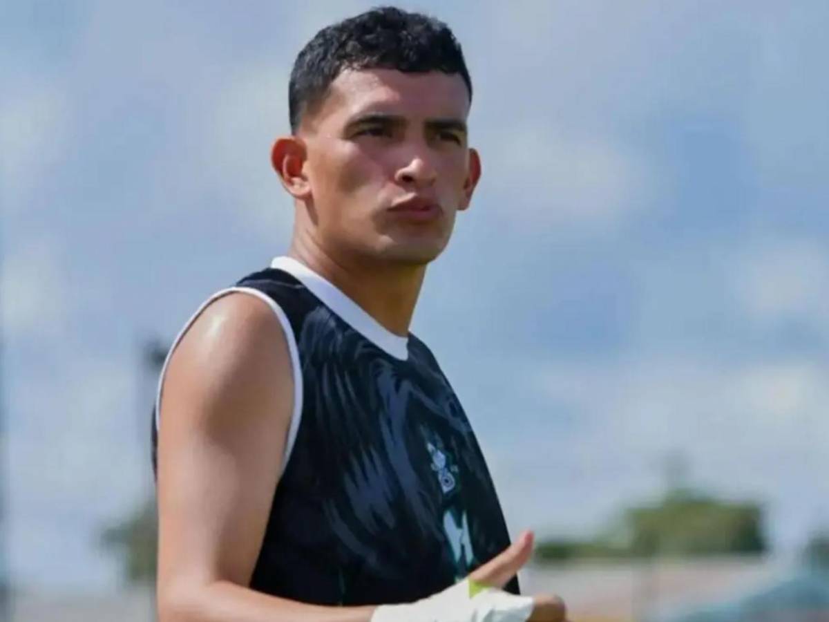De Alemania a Honduras, dejan al Olimpia, vuelve al Motagua y el destino de Marcelo Santos