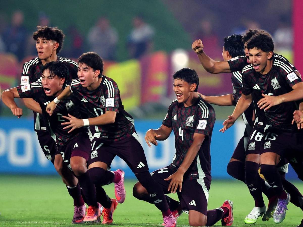 Mundial Sub-17: Argentina y su maldición; la del 16-0 sorprende y revuelo con Concacaf