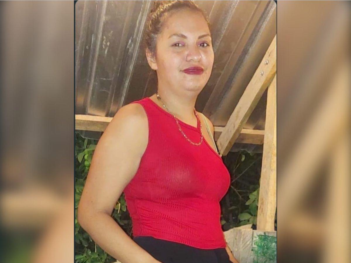 Identifican a joven que fue asesinada en Cerrito Lindo, SPS