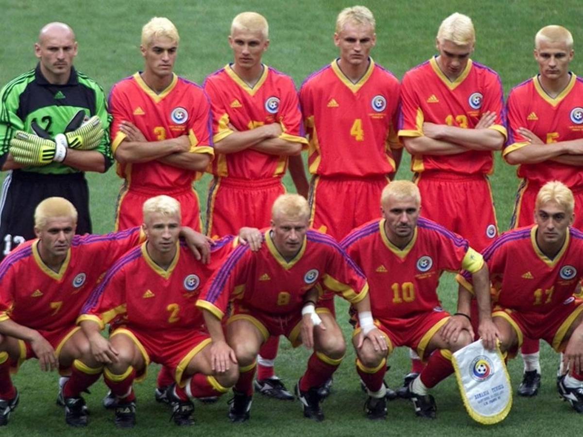 Jugaron al menos dos Mundiales y suman más tiempo sin clasificar a uno: ¡Honduras en la lista!