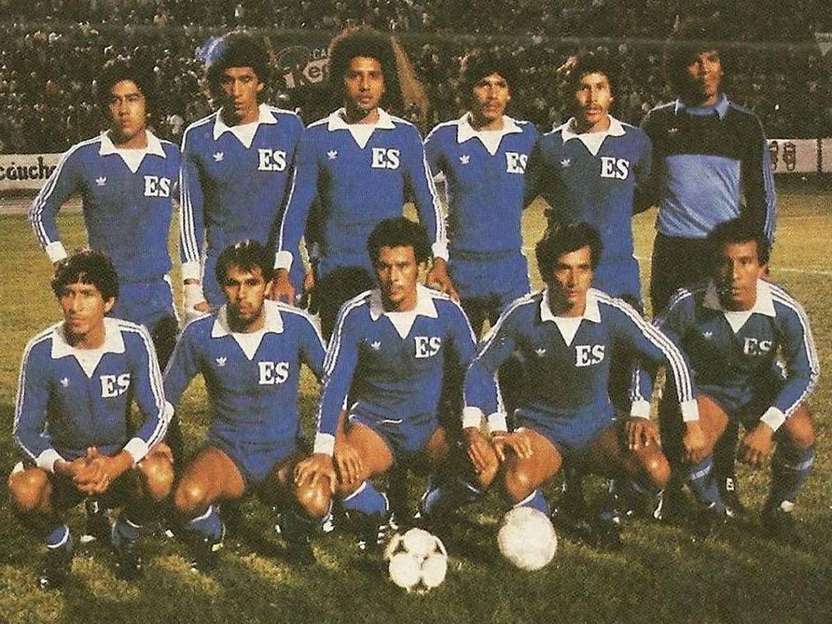 Jugaron al menos dos Mundiales y suman más tiempo sin clasificar a uno: ¡Honduras en la lista!