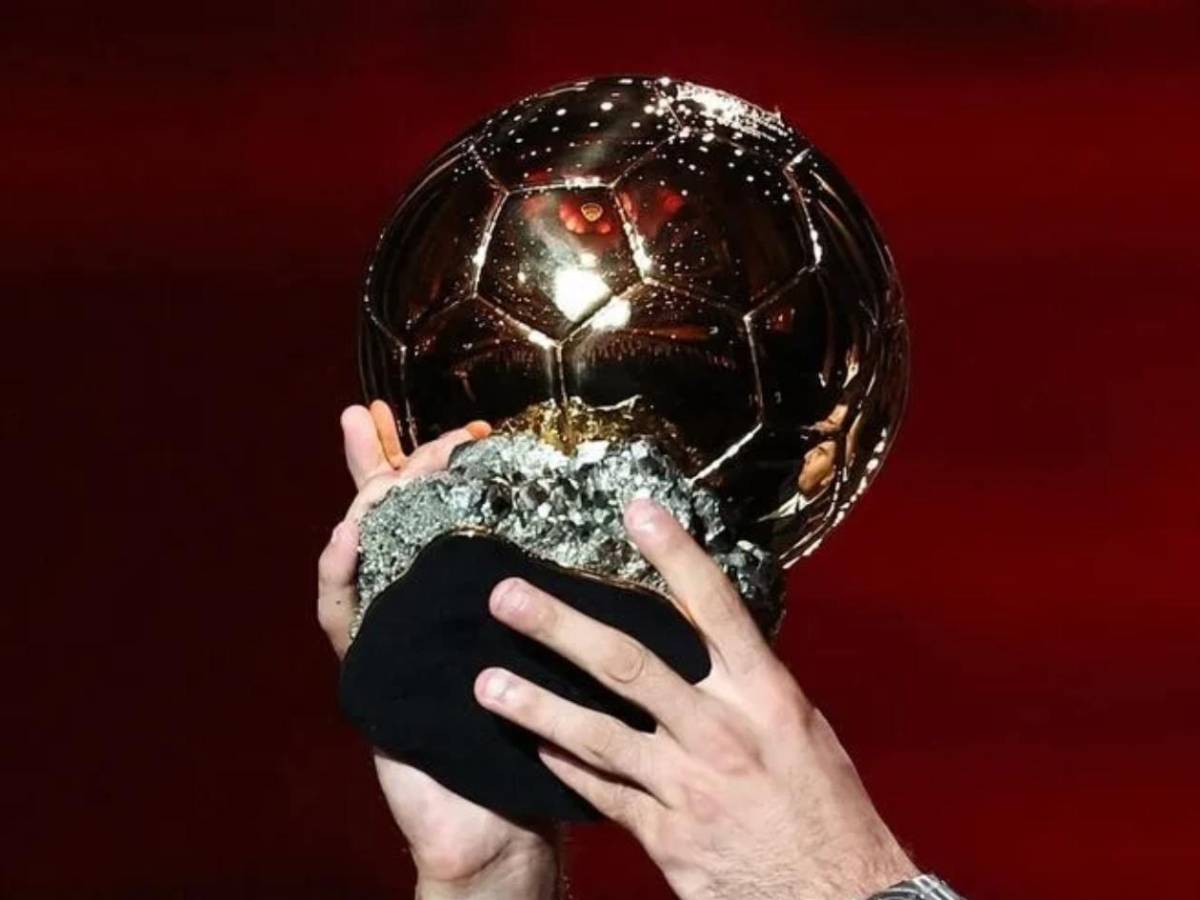 Balón de Oro: Las sorpresivas nuevas reglas; ¿quiénes forman parte del jurado?