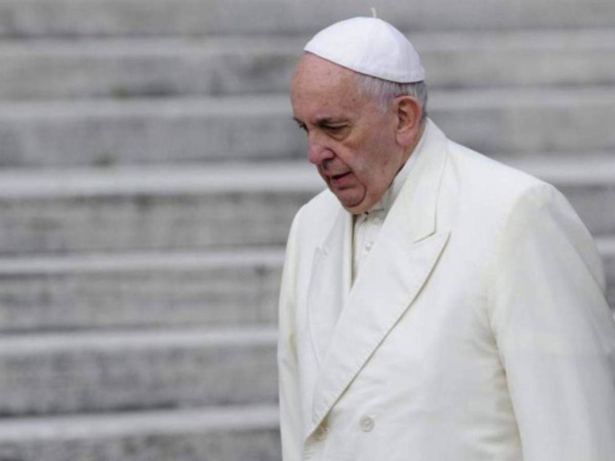 La inédita entrevista del papa; pidió que se revelara tras fallecer