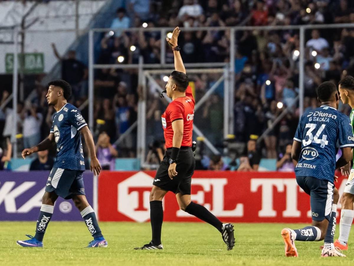 Locura del Motagua, pelea viral, susto e impensado MVP de la Gran Final