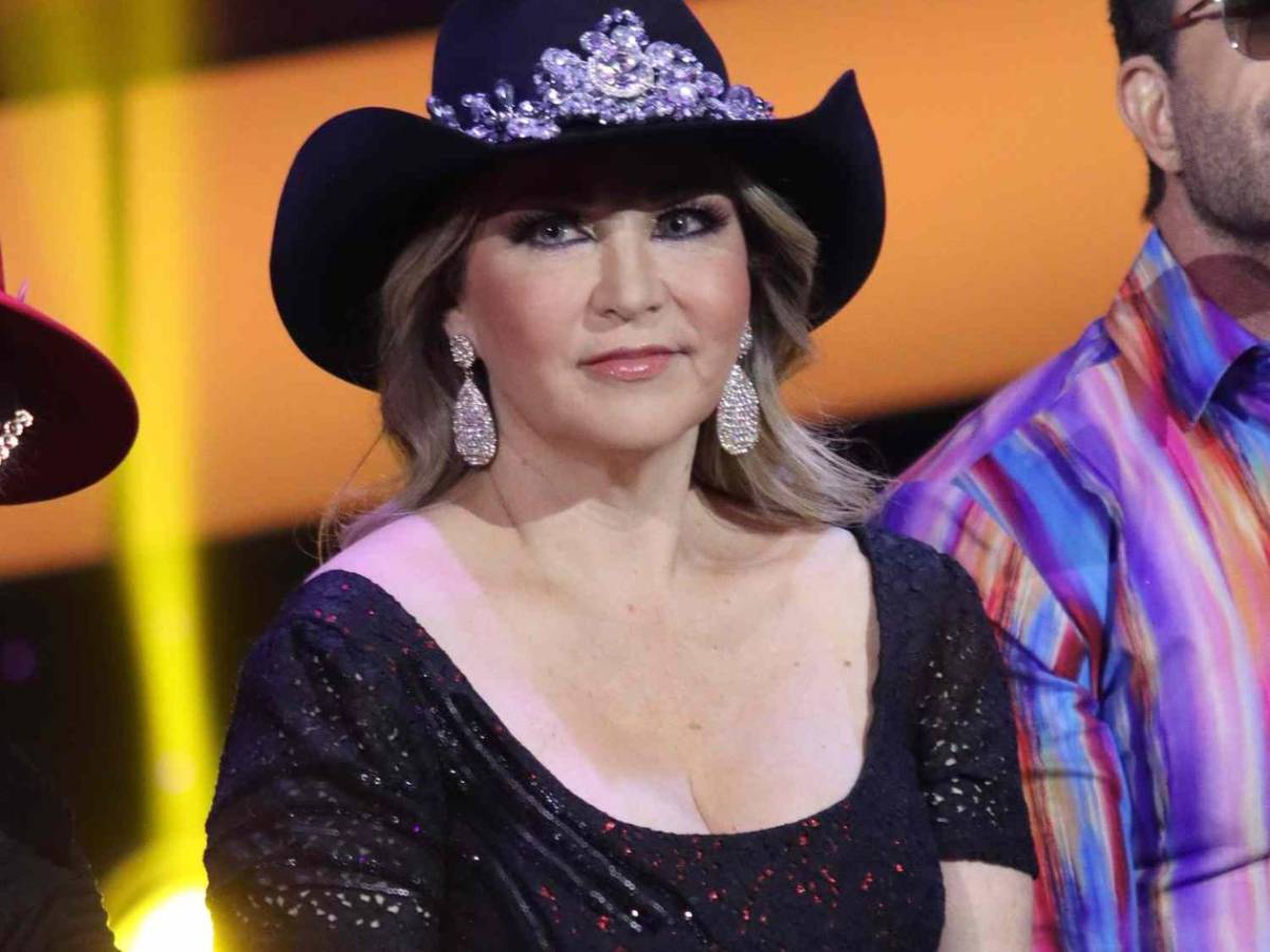 Alicia Villarreal habría denunciado a Cruz Martínez por maltrato