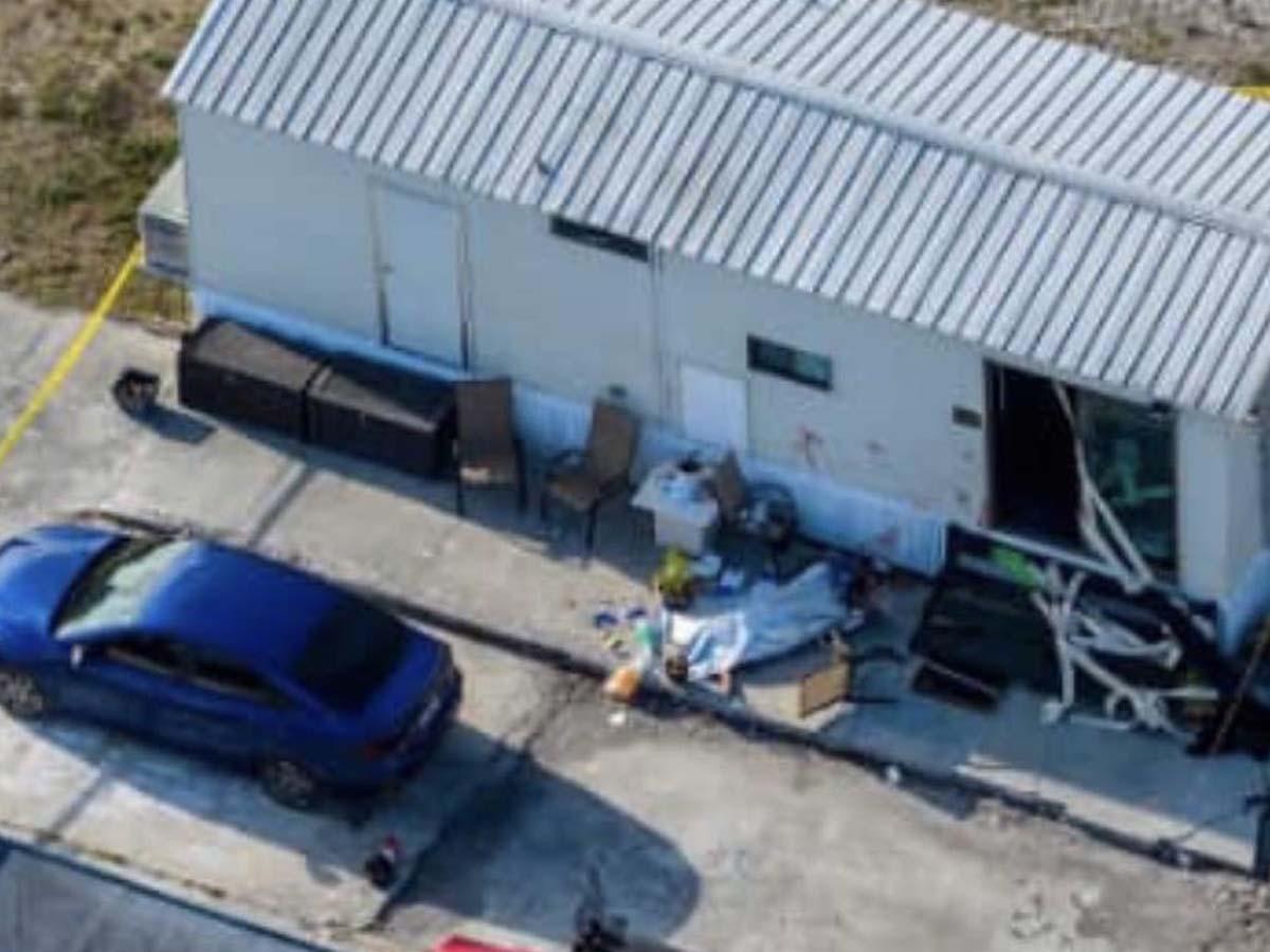 Identifican a la joven latina asesinada en North Fort Myers, Florida
