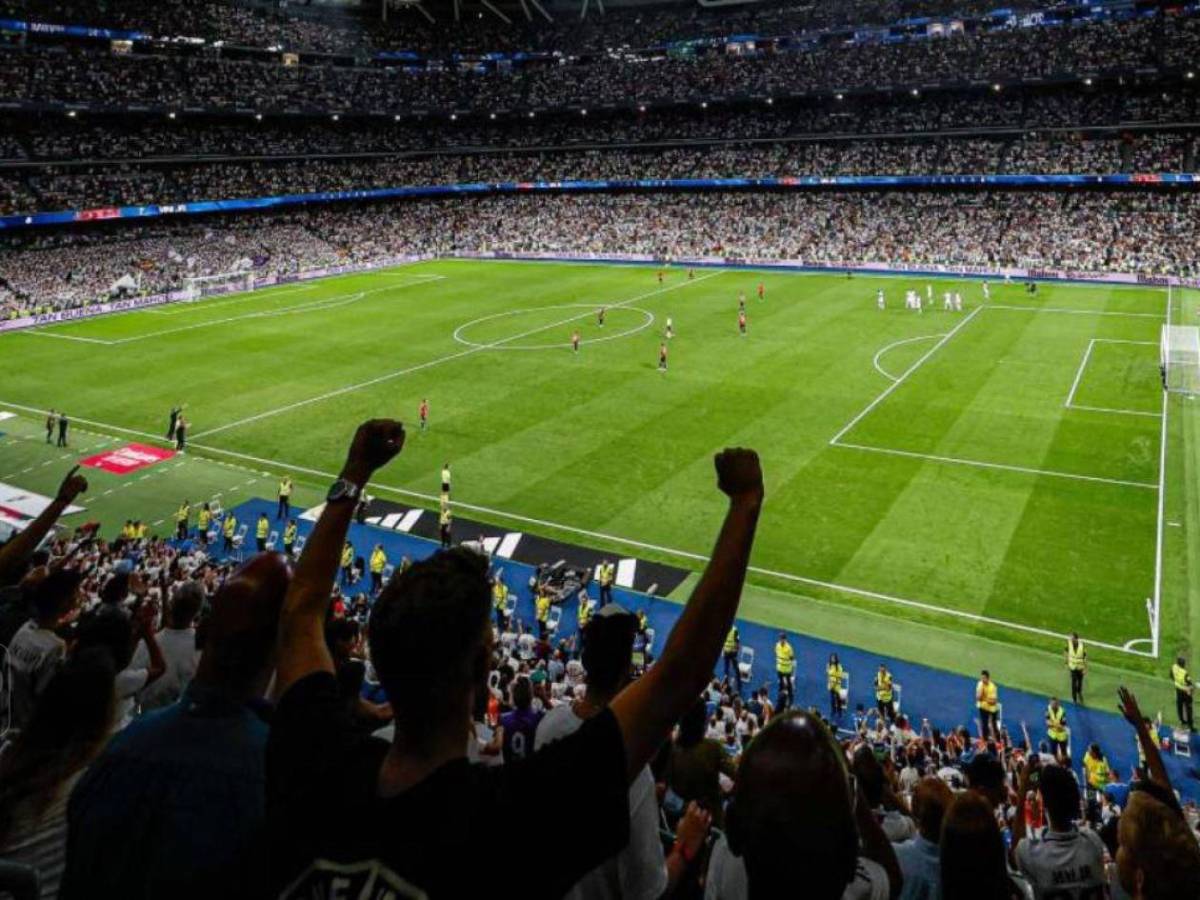 El once de Xabi Alonso para su debut en el Clásico Real Madrid-Barcelona