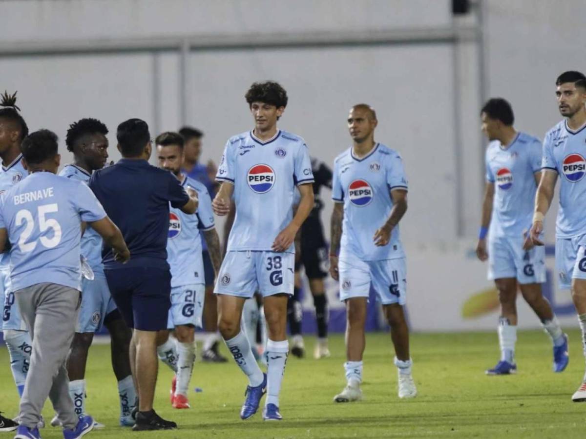 ¿Quién es la mamá? Lo que no sabías de Mathías, el hijo goleador de Diego